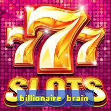 billionaire brain wave - brand new vsl from 8-figure marketer